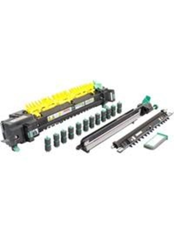 Lexmark - (220 V) - fuser kit til vedligeholdelse af printer - for Lexmark C950, X950, X952, X954, XS950, XS955
