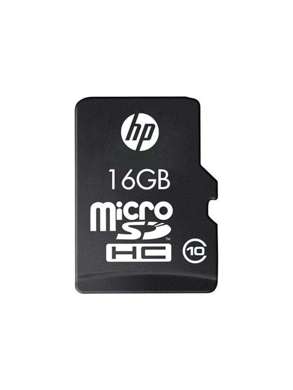 PNY HP flashhukommelseskort - 16 GB
