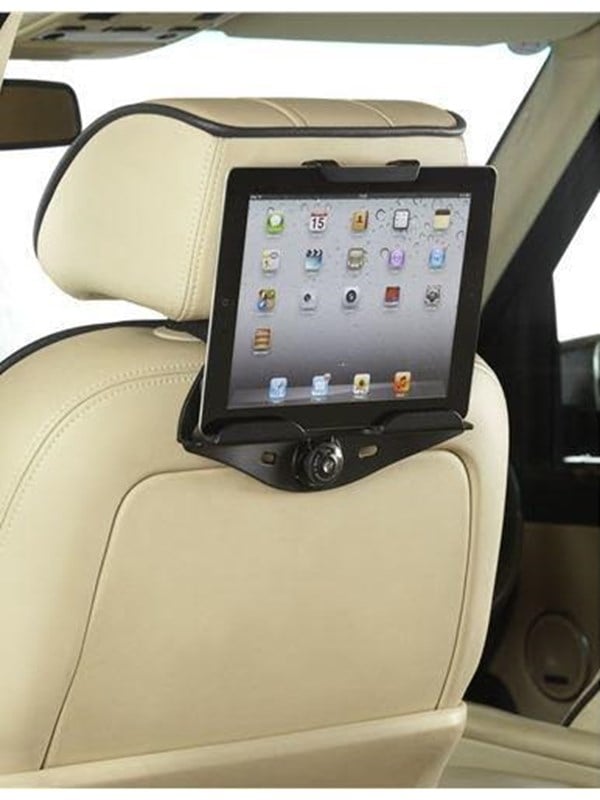 Targus In Car Mount for iPad & 7-10" Tablets