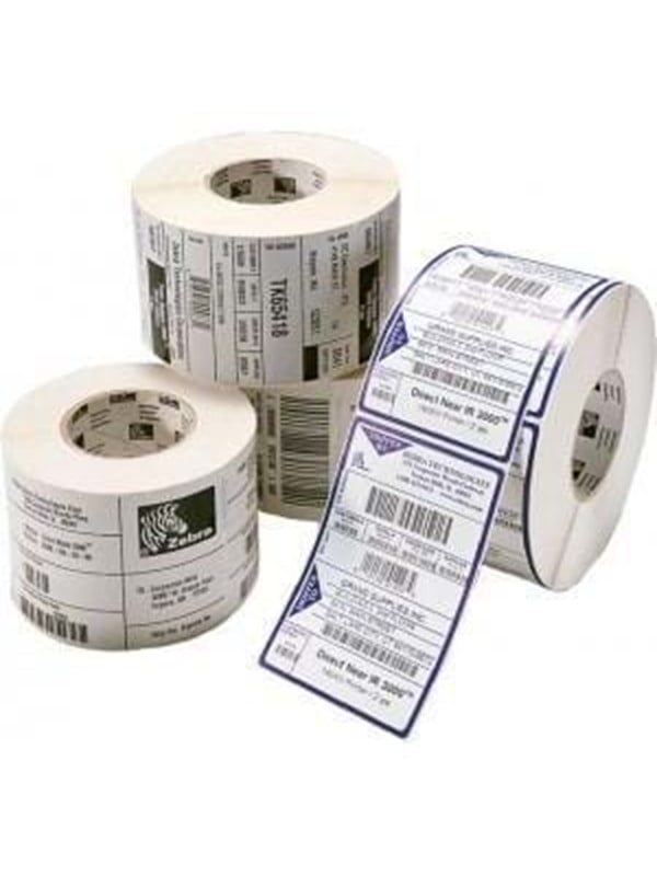 Zebra Z-Ultimate 3000T Tape 101.6 x 152.4 mm 5728etikette(r)