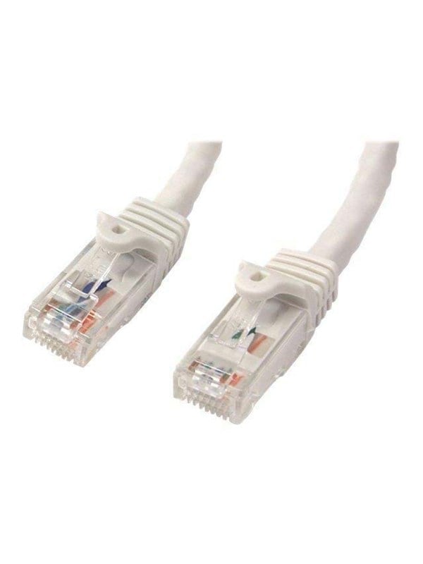 StarTech.com Snagless Cat6 UTP Patch Cab