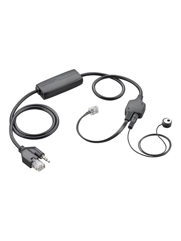 POLY EHS-Modul APV-63 für Avaya Tenovis