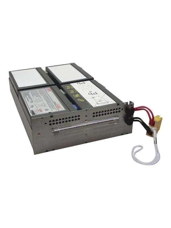 APC RBC133 Replacement Battery Cartridge 133