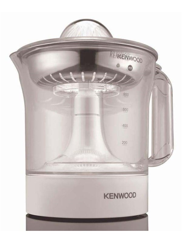 Kenwood JE290 Citruspress - White