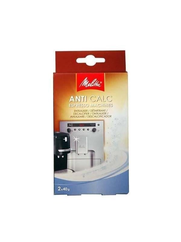 Melitta antikalk