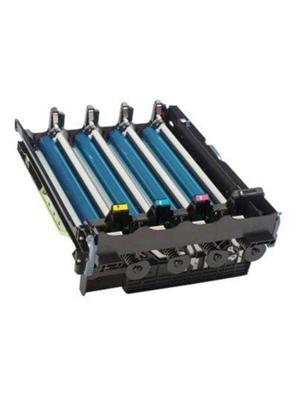 Lexmark 700P Farve (cyan, magenta, gul, sort) 40000 sider Fotoelektrisk enhed 70C0P00