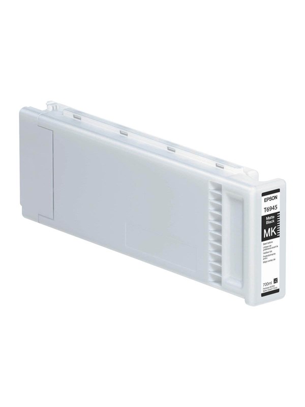 Epson Epson T6945 Blækflaske Mattsort T6945 Modsvarer: N/A