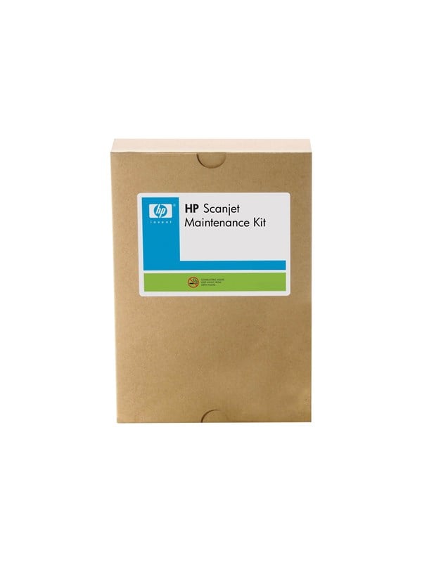 HP Scanjet ADF Roller Replacement Kit - Vedligeholdelseskit - for Officejet Enterprise Color MFP X585 Officejet Enterprise Color Flow MFP X585