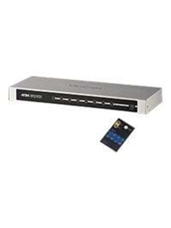 Aten 8 Port HDMI Switch 1.3B