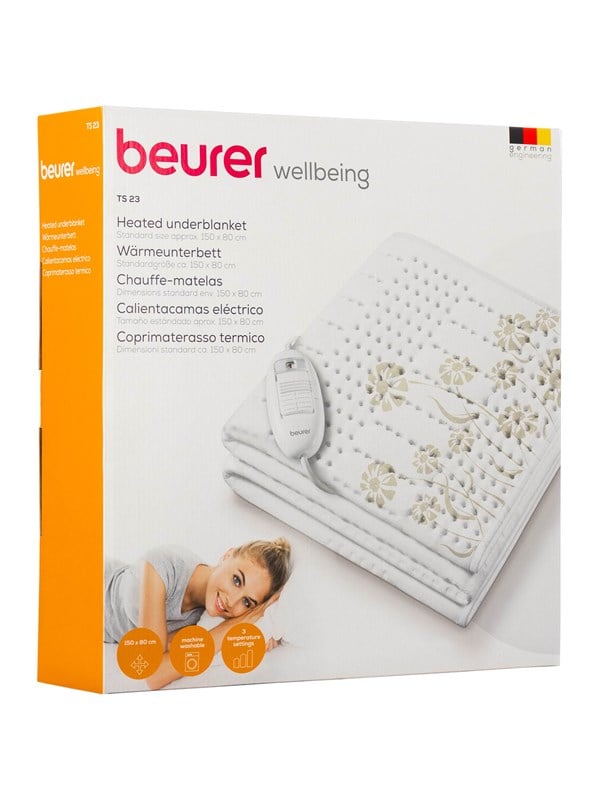 Beurer TS 23