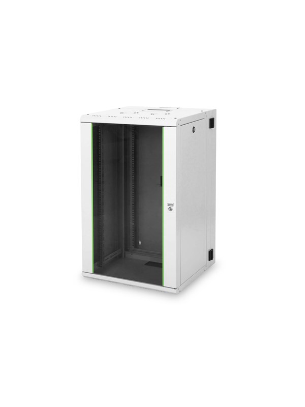 DIGITUS DN-19 20-U-3 - 20U - Free Standing Rack Cabinet