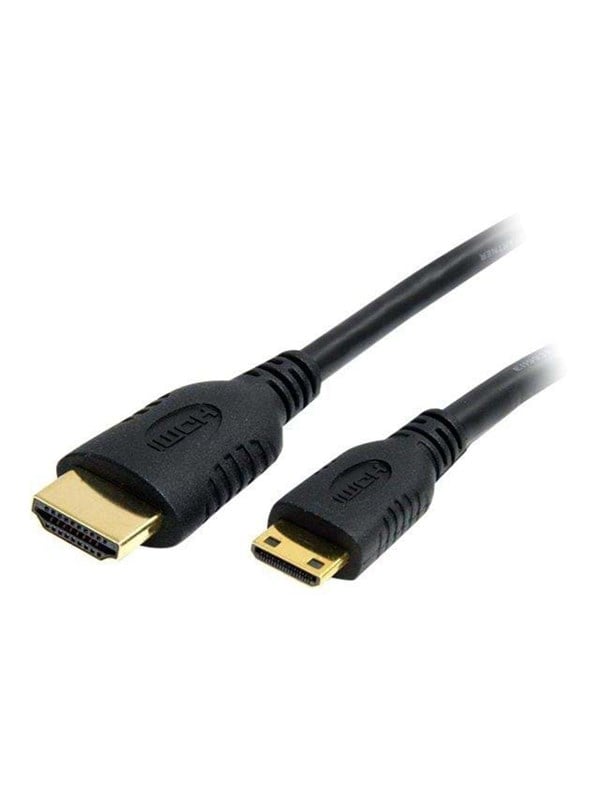 StarTech.com High Speed HDMI Cable with Ethernet
