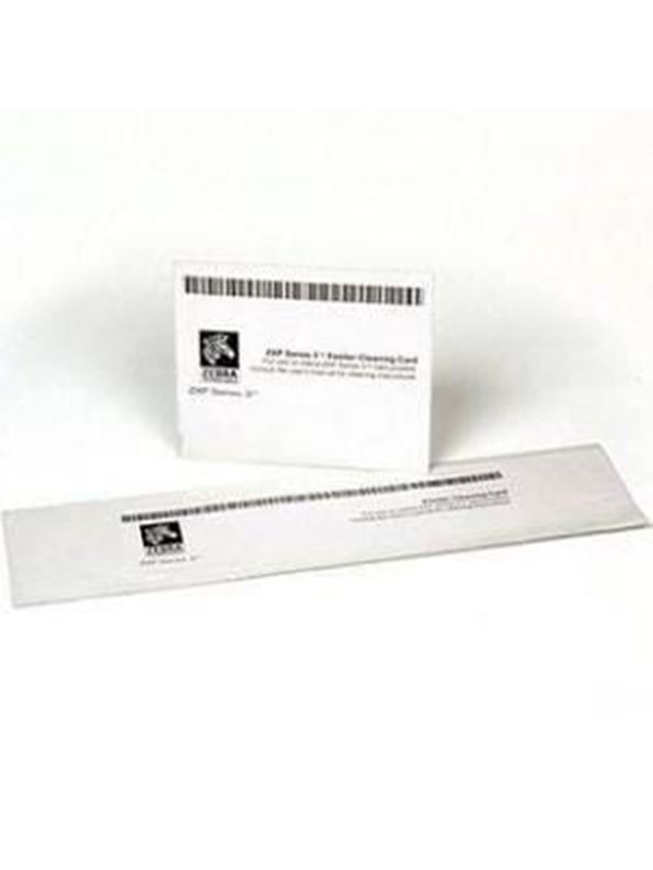 Zebra Rensepakke for printer