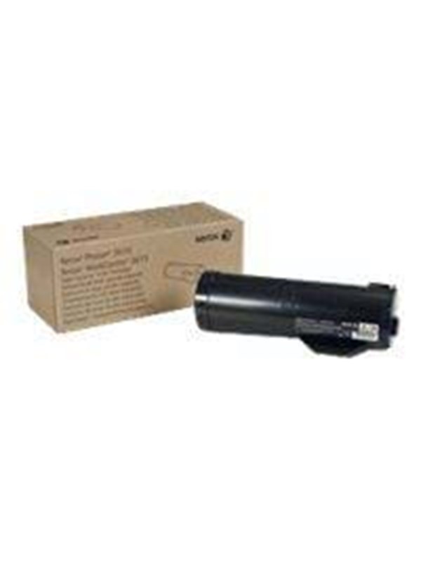 Xerox Phaser 3610 Sort 14100 sider Toner 106R02722