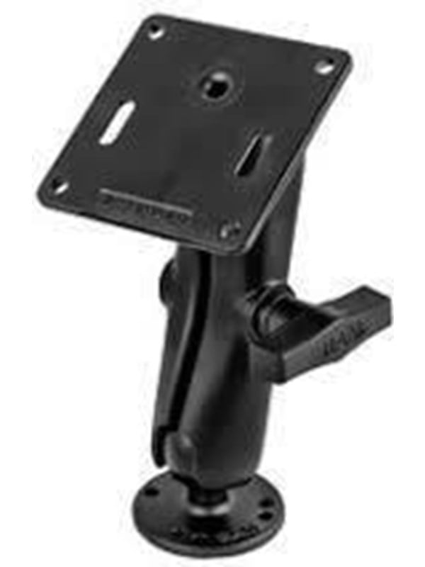 Zebra P-Series RAM Mount Kit Printeropgraderingspakke