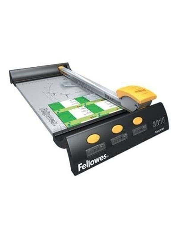 Fellowes Electron A4 - Trimmer - 320 mm - papir