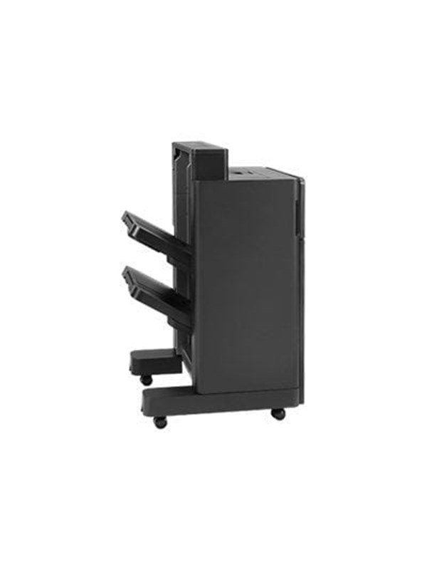 HP ark-stacker/hæftemaskine