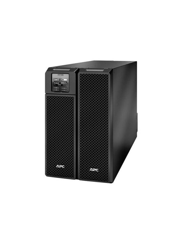 Apc Smart-ups srt 8000va/8000w tower
