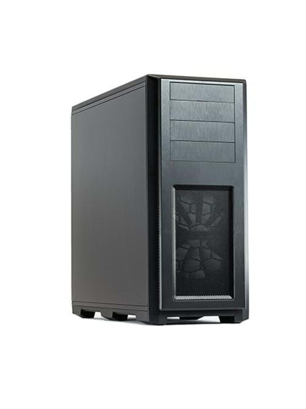 Phanteks Enthoo Pro - Tower - SSI EEB - ingen strømforsyning - sort - USB/Lyd