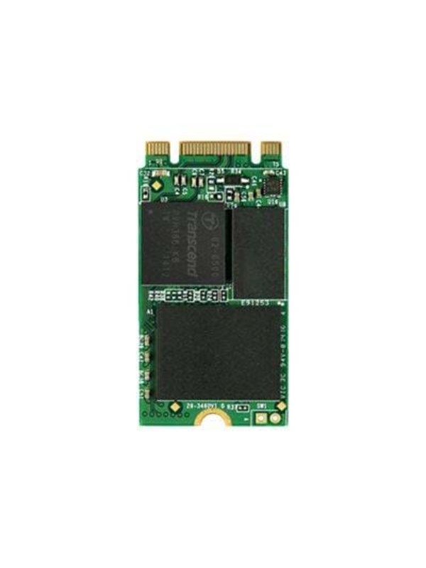Transcend MTS400 M.2 2242 - 128GB