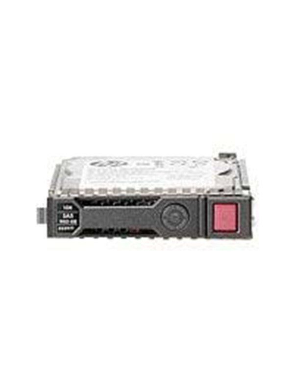 HP Midline - 4TB - Harddisk - 765253-B21 - SATA-600 - 3.5" LFF