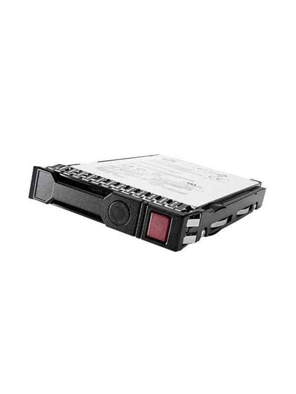 HP Harddisk - hot swap - 4TB - Harddisk - 765257-B21 - SAS3 - 3.5"