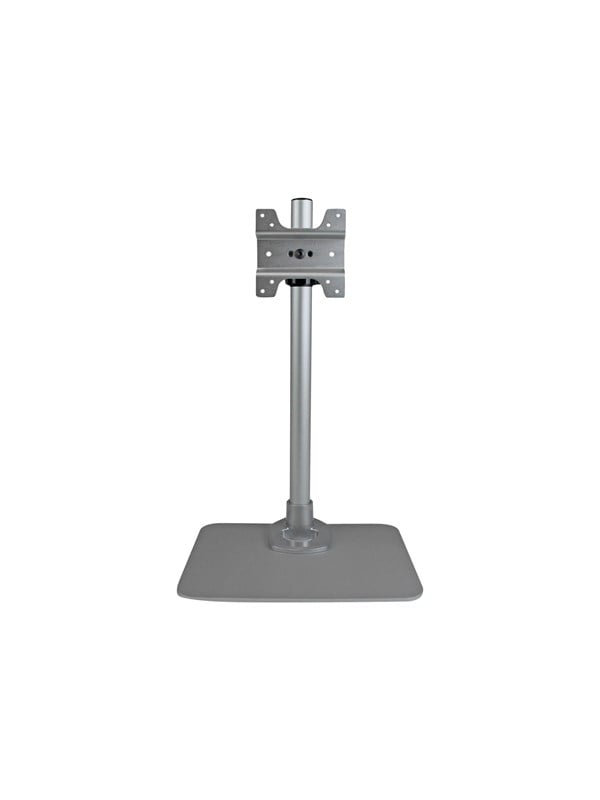 StarTech.com Desktop Monitor Stand with Cable hook
