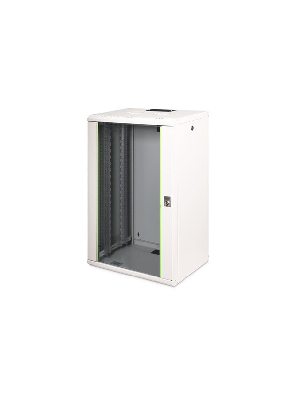 DIGITUS DN-19 20-U - 20U - Wall Mount Rack Cabinet