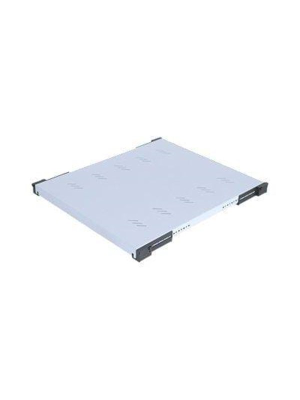 Triton - Rackhylde - RAL 7035 - 1U - 19