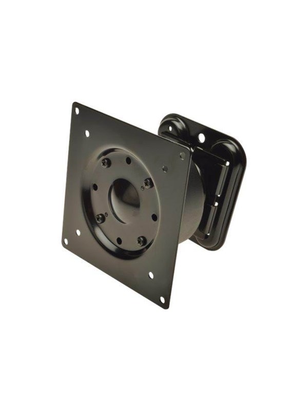 DIGITUS DA-90307 - Universal Wall Mount (with Swivel Function) - Maks 15 kg - Maks størrelse