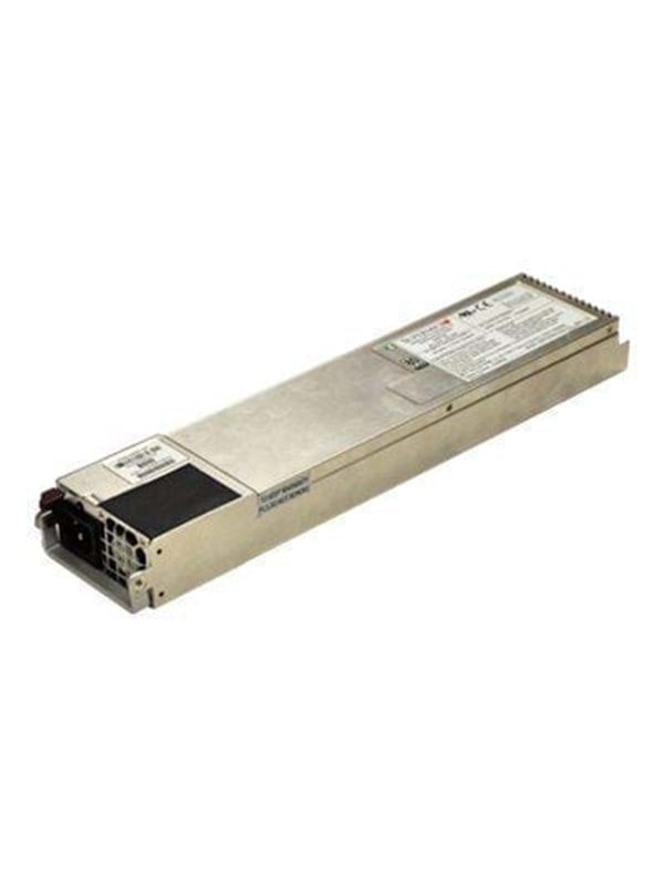 Supermicro PWS-920P-SQ Strømforsyning - 920 Watt - ATX - 80 Plus Platinum certified