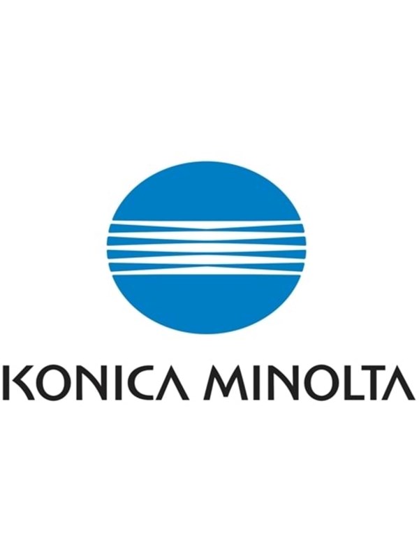 Konica Minolta DV-512Y Gul 590000 sider Developer-kit A2XN08D