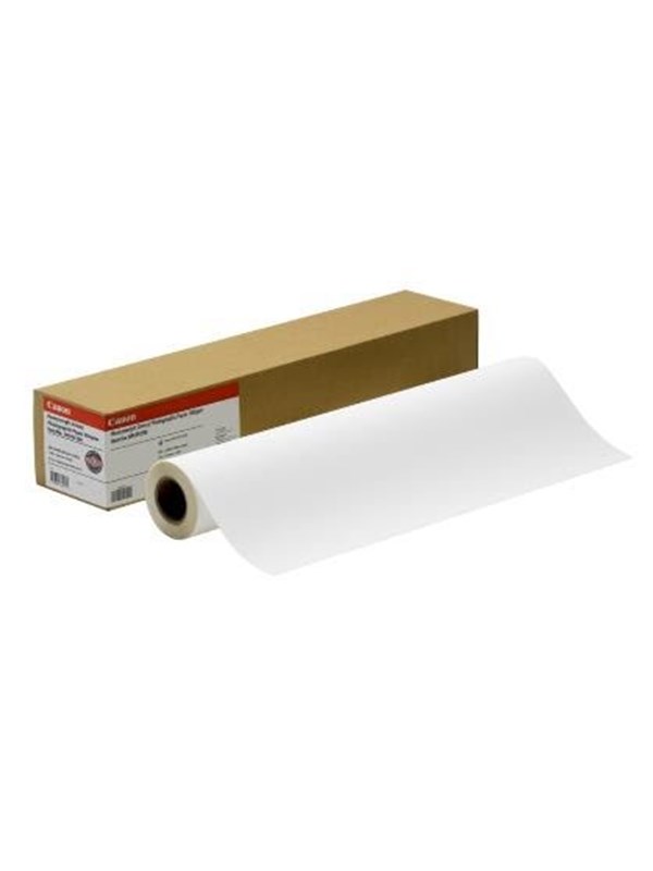 Canon Paper Scrim Banner Vinyl - B1/M2 380 µm 0.914x15m