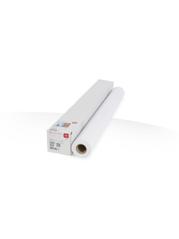 Canon Papir Ijm579 Polyweave 1067mm 30m 42 tommer 235g