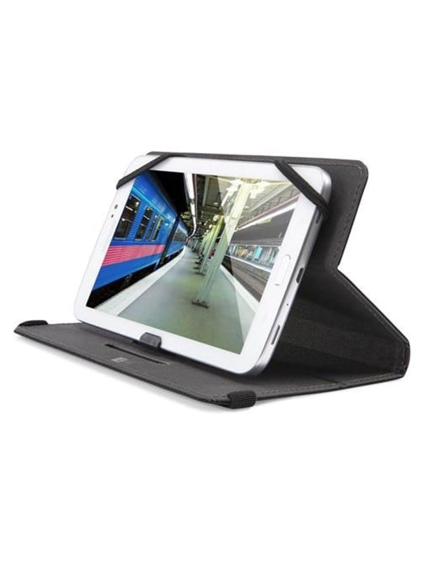 Case Logic SureFit Classic Folio Case til 7" Tablet - Sort