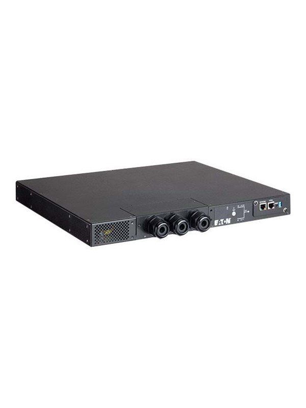 Eaton ATS 30 Strømforsyning - ATX - 80 Plus