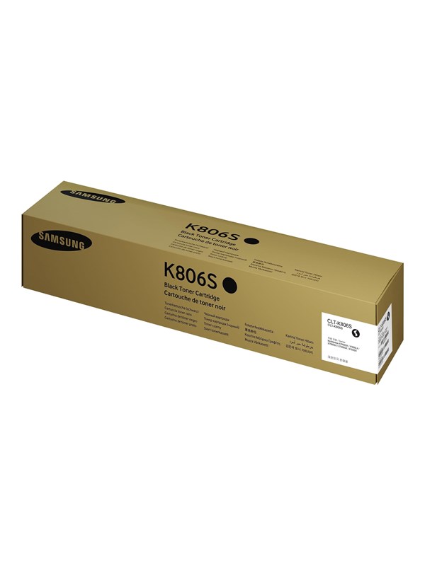 Samsung CLT-K806S