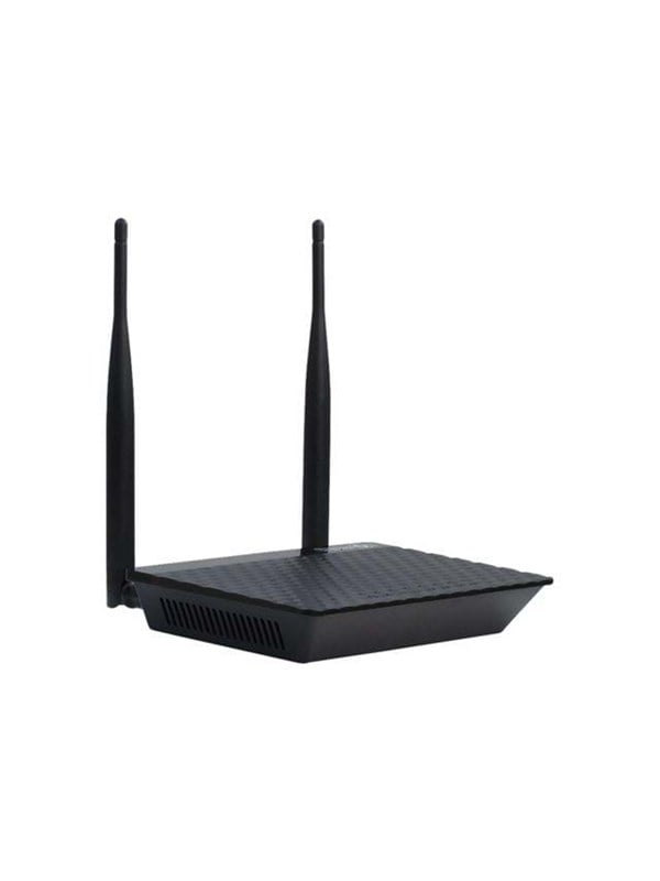 Inter-Tech RPD-600 - Wireless router Wi-Fi 5