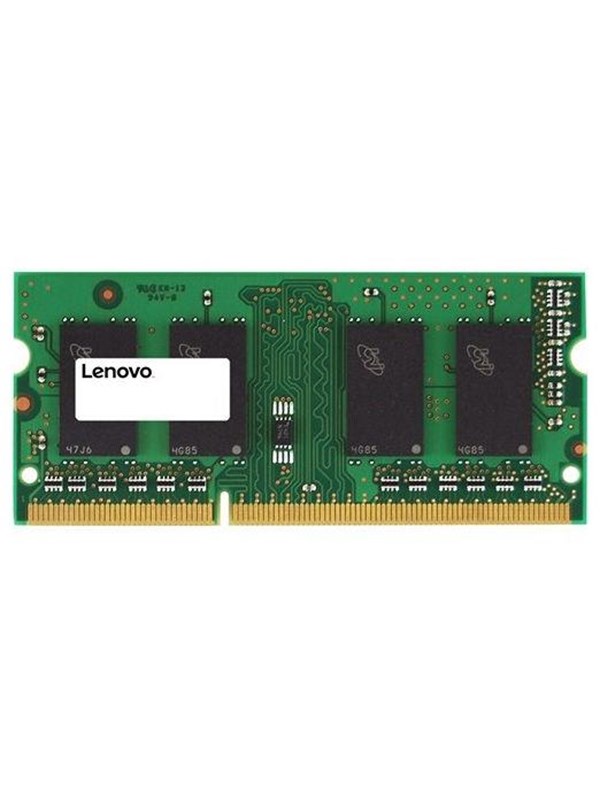 Lenovo 8GB DDR3L 1600 SODIMM
