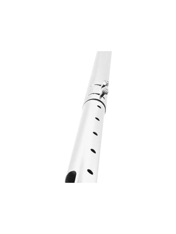 Multibrackets M 3000mm Extension Pipe White - Maks - Maks størrelse
