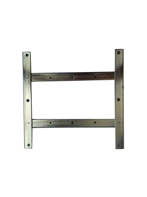 Multibrackets M Gas Lift VESA Adapter 200x200 - Maks - Maks størrelse