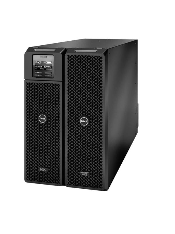 APC Smart-UPS SRT 8000VA RM