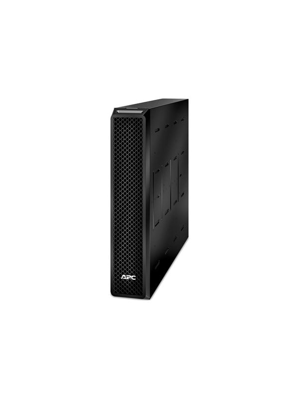 APC Smart-UPS SRT 72V 2.2kVA Battery Pack - Batterihus - 2 x batteri - Blysyre - 2U - sort - for P/N: SRT10RMXLIX806, SRT2200XLA, SRT2200XLI, SRT2200XLI-KR, SRT6KRMXLI-6W, SRT6KRMXLIM