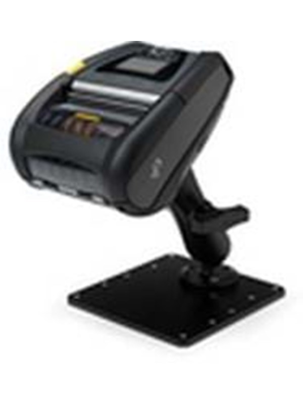Zebra Handi-Mount Printmontage