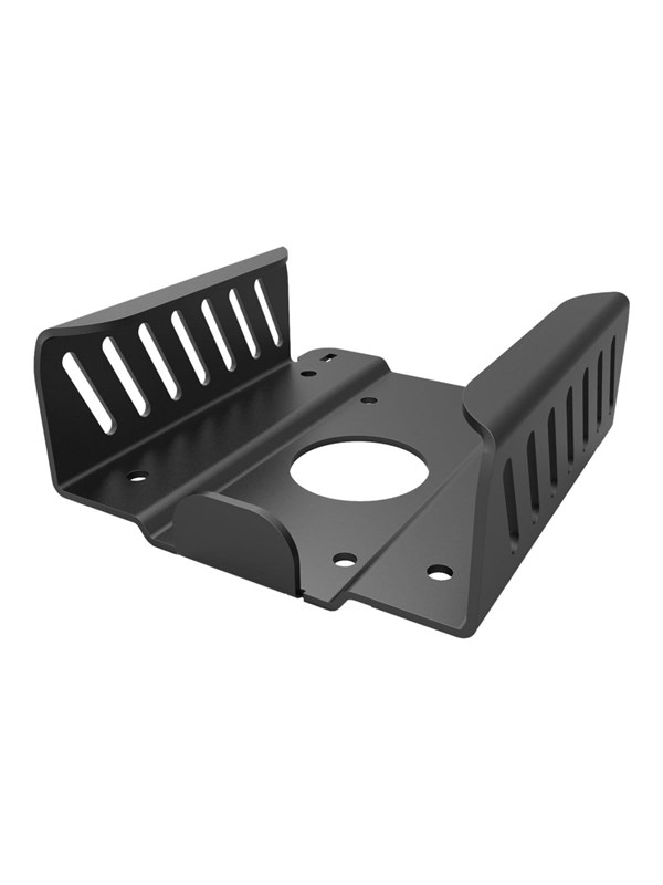 Compulocks Maclocks Apple TV 2015 Security Mount - Maks - Maks størrelse