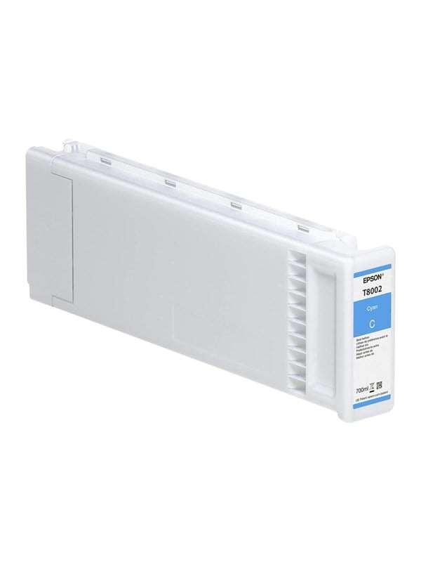 Epson T8002