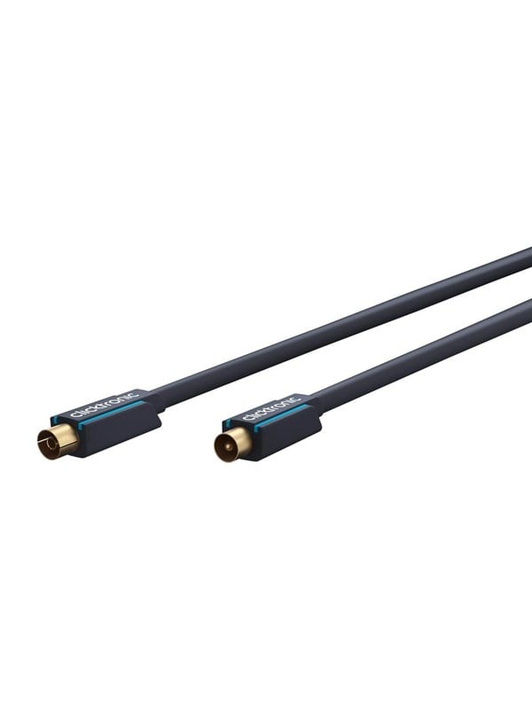 ClickTronic Antenna cable 15m