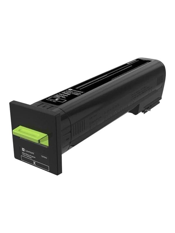 Lexmark Sort 8000 sider