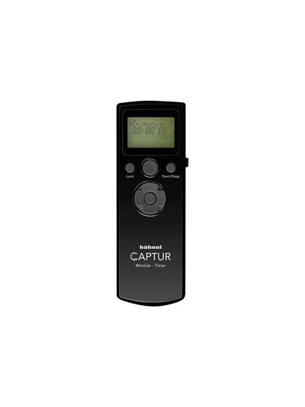 Hähnel Captur Module Timer