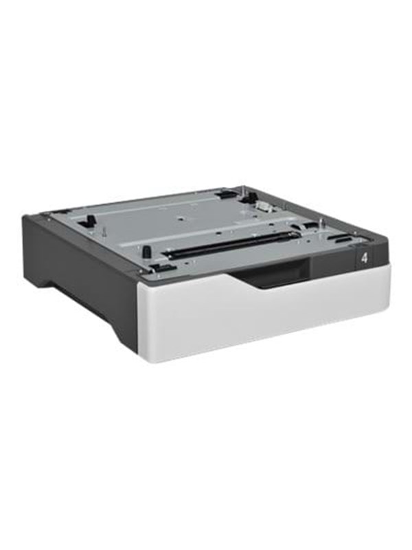 Lexmark Mediebakke / føder 550ark